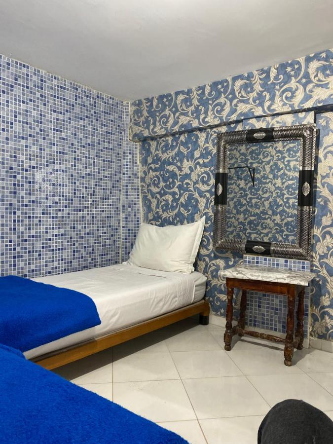 Hostel Essassi 23 Marrakesh Exteriör bild