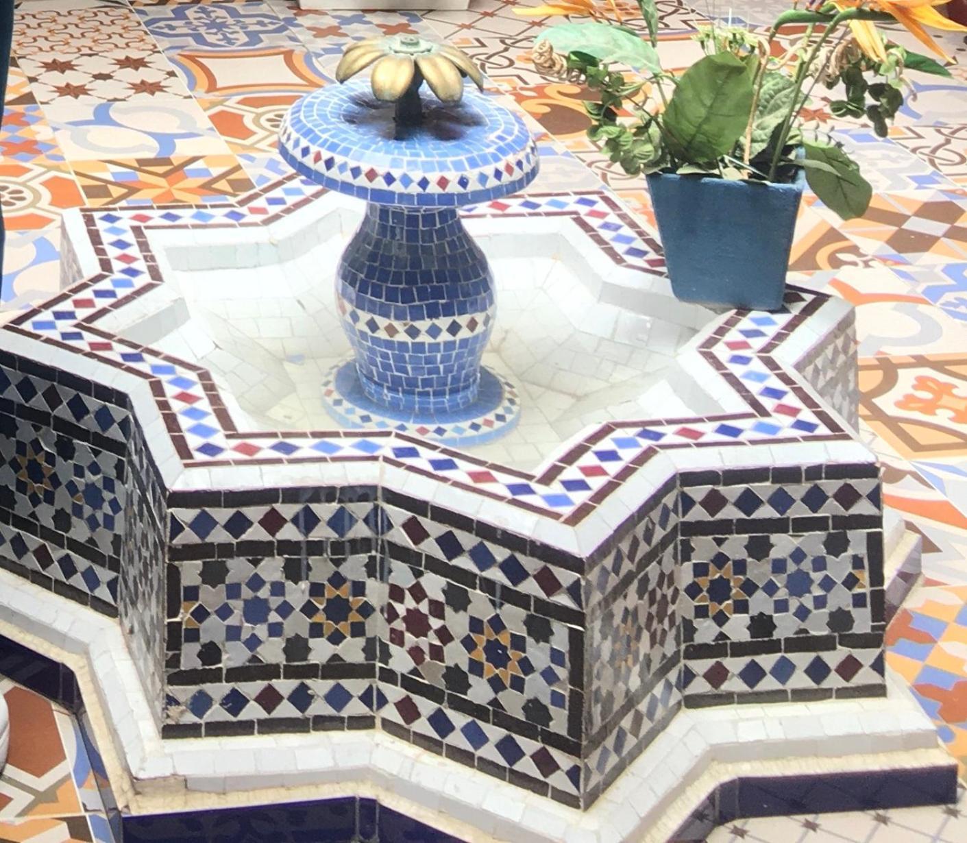 Hostel Essassi 23 Marrakesh Exteriör bild